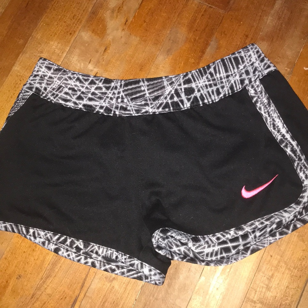 Nike shorts